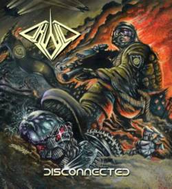 Droid (CAN) : Disconnected